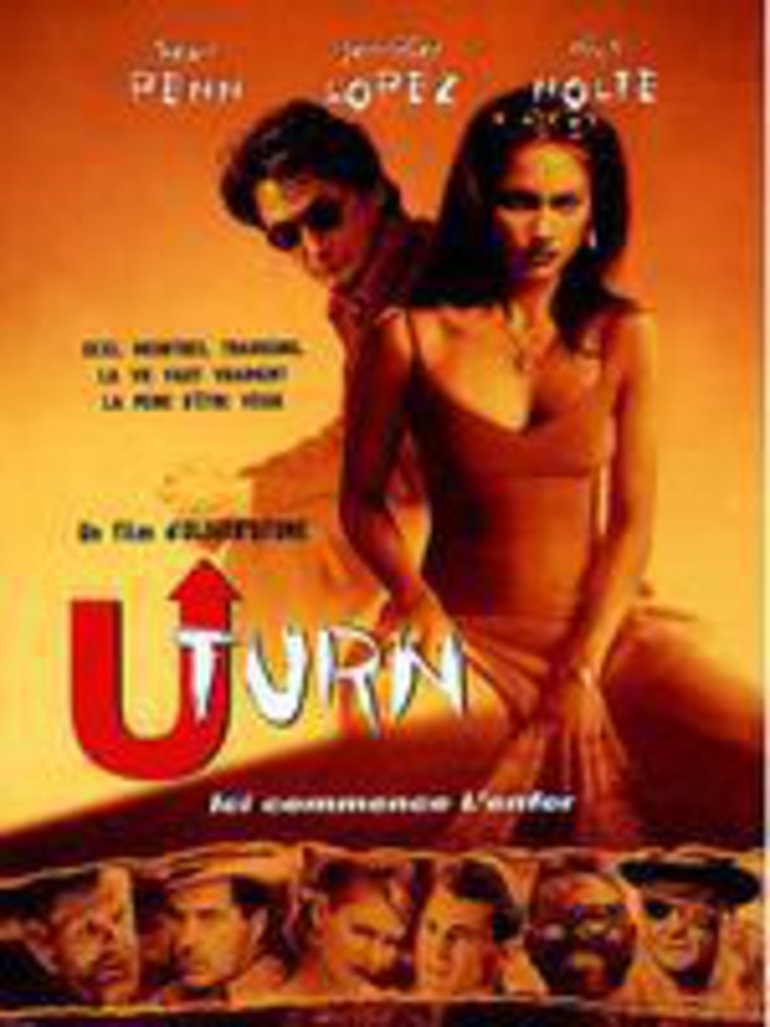 不准掉头封面图