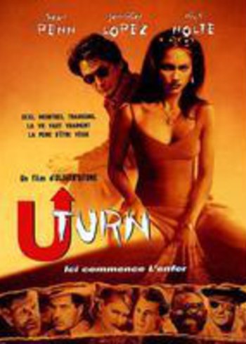 不准掉头封面图