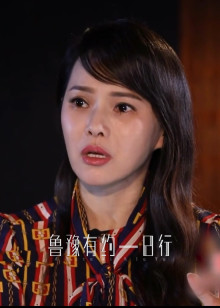 鲁豫有约一日行 第五季