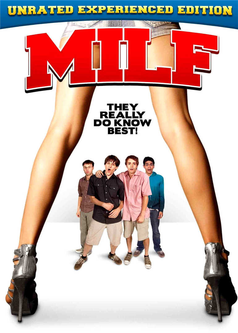我爱熟女 MILF 电影 腾讯视频