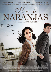 蜂蜜甜橙免费观看