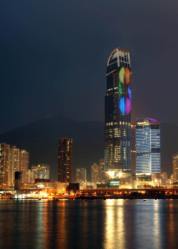 发现香港封面图