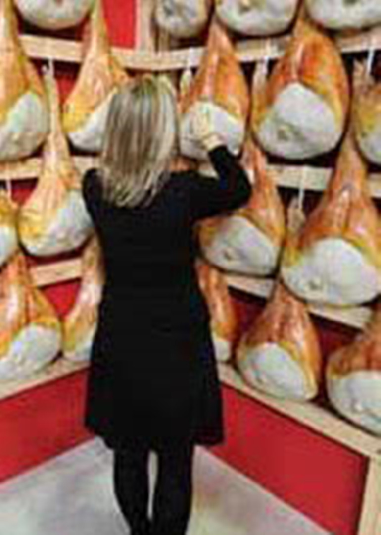 世界美食地图封面图