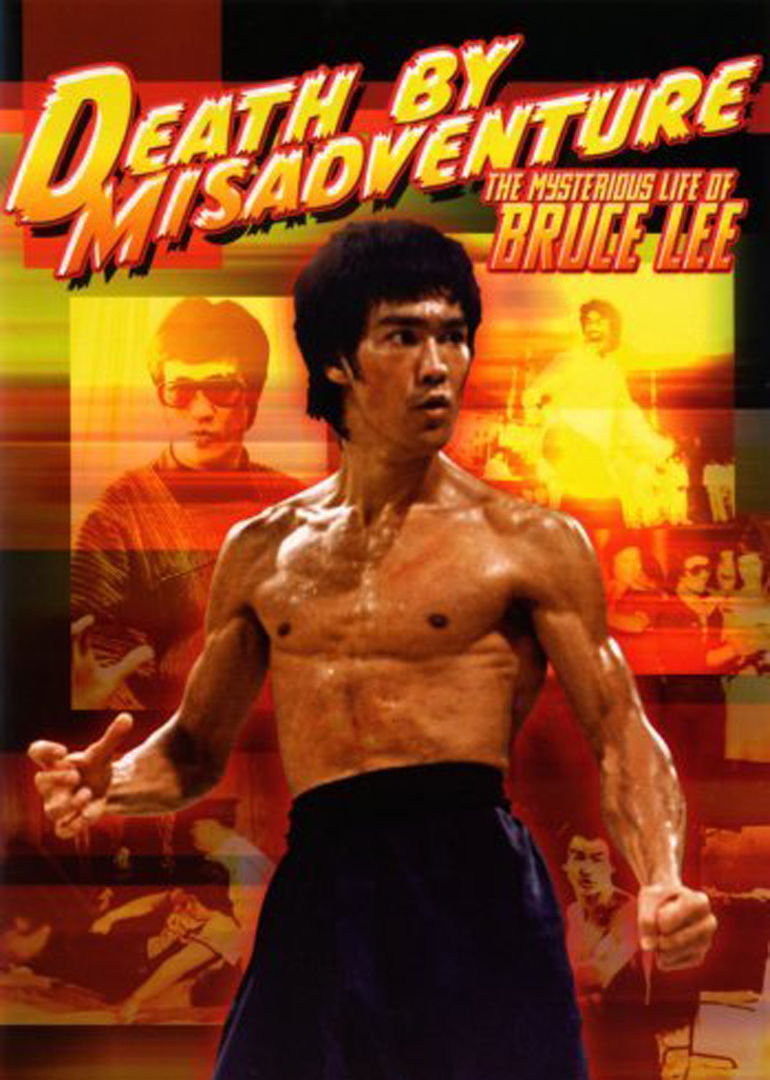 李小龙--死亡之谜免费观看