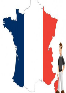 法语进阶课程 同步新大学法语教材-更多课程