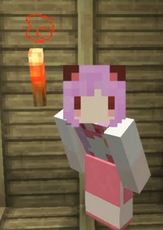 Minecraft我的世界 月光传说 游戏 腾讯视频