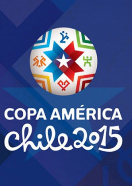 2015年智利美洲杯