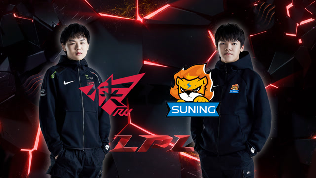 [回放]2020LPL春季赛 RW vs SN 第二局免费观看