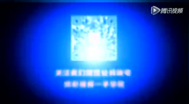 2015IEM CosPlay表演免费观看