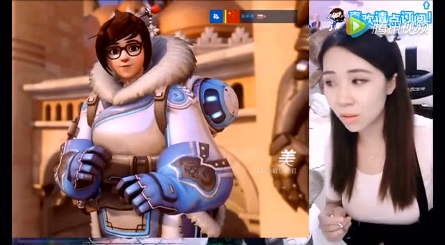 [小米]把自己化妆成小美-直播录像免费观看