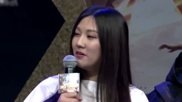 《竞迹》第32期小苍预热-大哥坦言，苍姐很喜欢我免费观看