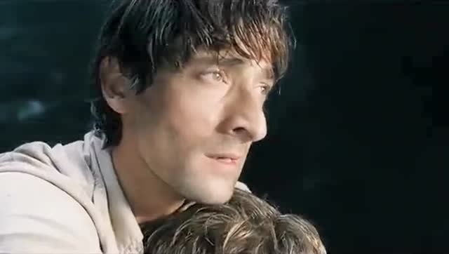 绝对精彩的好莱坞电影片段，人类与变异怪兽的较量！