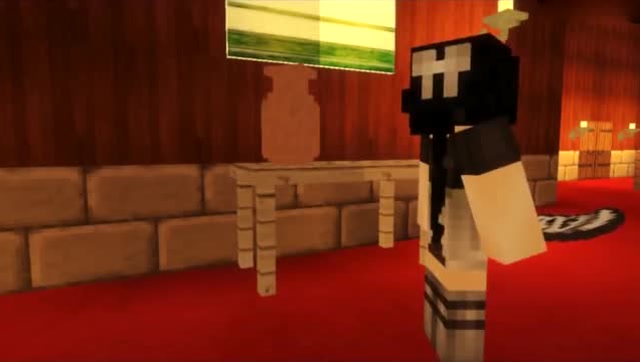 我的世界 Ziggy的故事 第九集免费观看