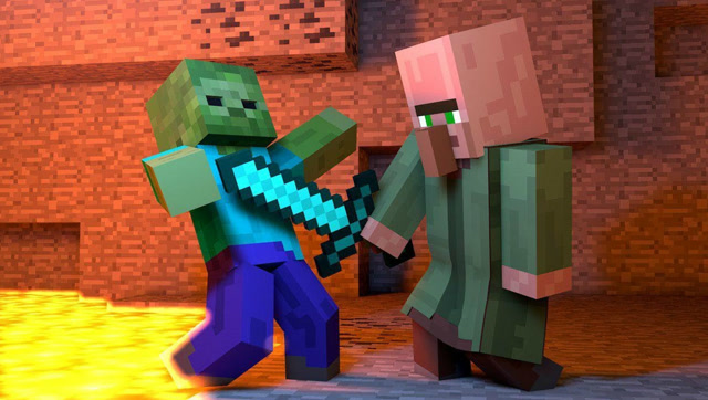 夜空我的世界海贼王 09期 武装自己免费观看