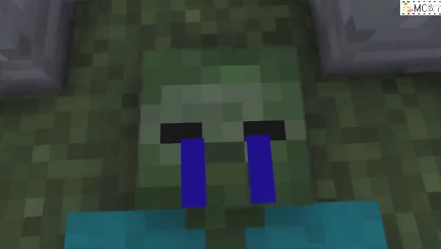 我的世界：mc动画，寂静岭游戏挑战，小白被吓得两腿发软免费观看