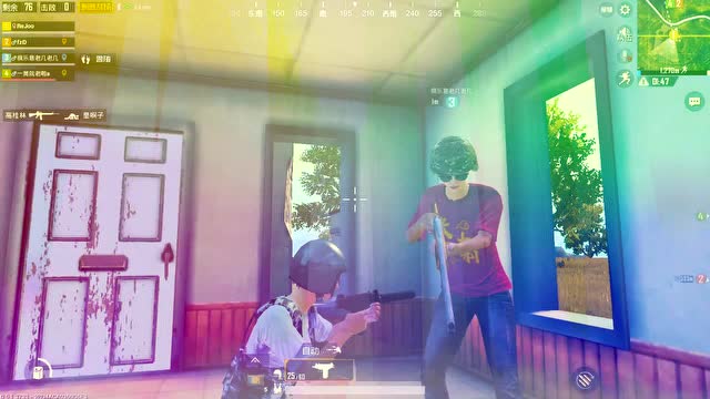 刺激爆笑时刻：亚洲舞王来到游戏了！？免费观看