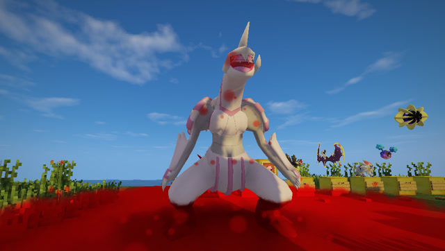 皮卡解说我的世界神奇宝贝日月版第七十六集: 日月Z神登场!免费观看