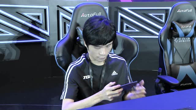 2018TGA大奖赛 害虫VS风起3免费观看