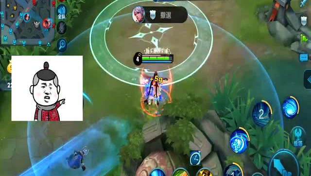 王者荣耀爆笑寓言：史上最惨大乔上演什么真正的塑料情谊！免费观看