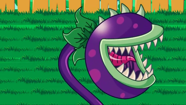 Plan vs. Zombies：大战巨人怪物 战争即将打响免费观看