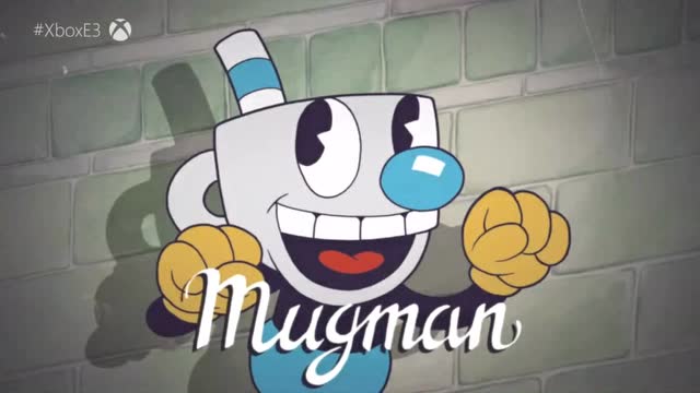 《茶杯头》DLC微软展前发布会视频免费观看