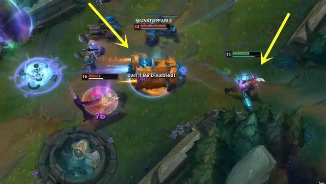 LOL：当开车的遇上跑酷的，网友：将会有大批司机辞职走上街头免费观看