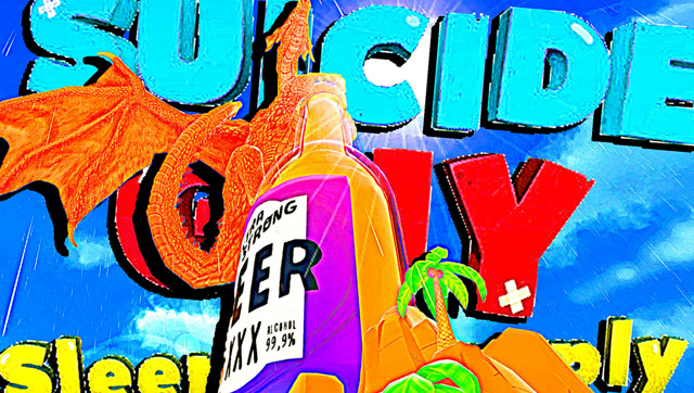 屌德斯解说 噩梦伙计06 大结局 上古巨龙是啤酒山的守护神！免费观看