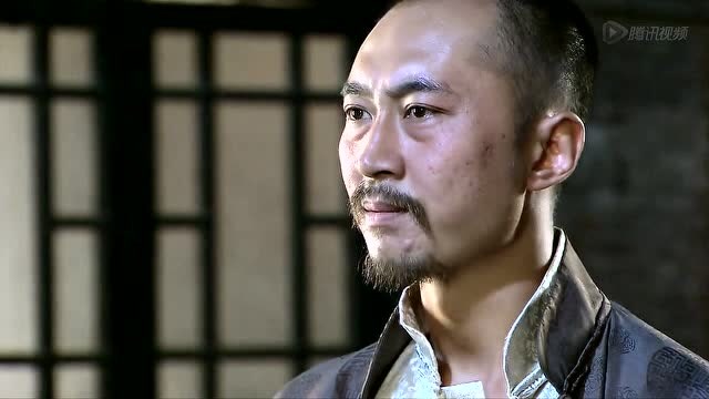 勇敢的心:冯大眼珠子被赶出家门,没人管他了