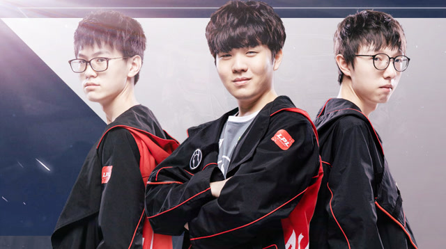 S8小组赛第一日宣传视频免费观看