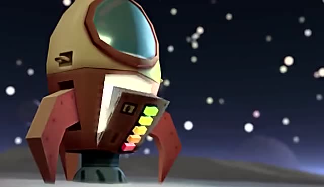 迷你世界登月之旅免费观看