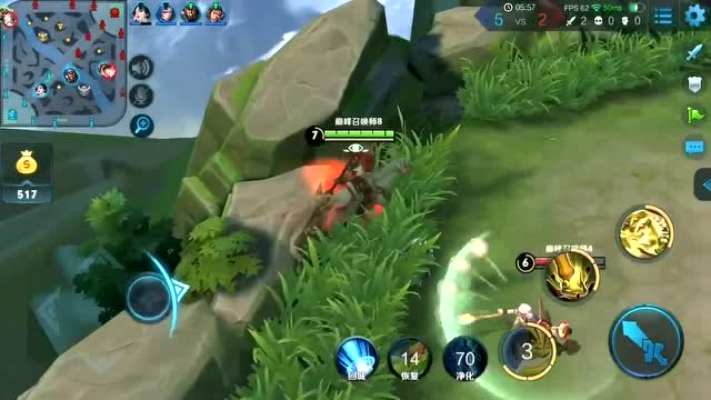 王者荣耀：这个关羽的战绩是假的吧免费观看