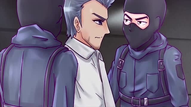 火线传奇:不让刀锋再次曝光就是把他关起来的理由?是不是太卑鄙了