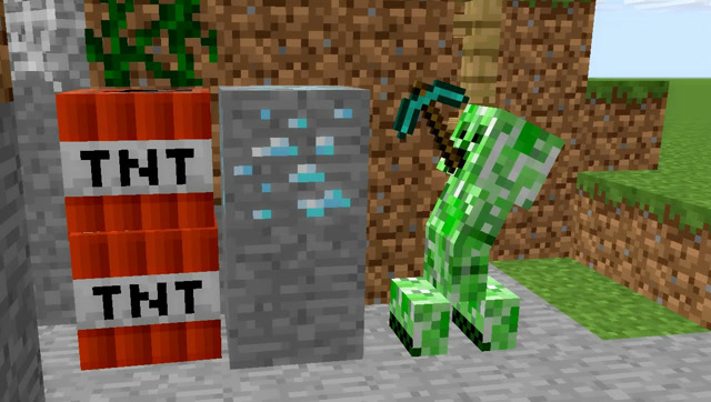 单机我的世界：怪物学院最坑的机关免费观看