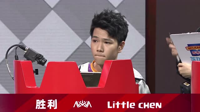 CRL2018秋季赛 决赛 NOVA VS EDG.M[整版]免费观看