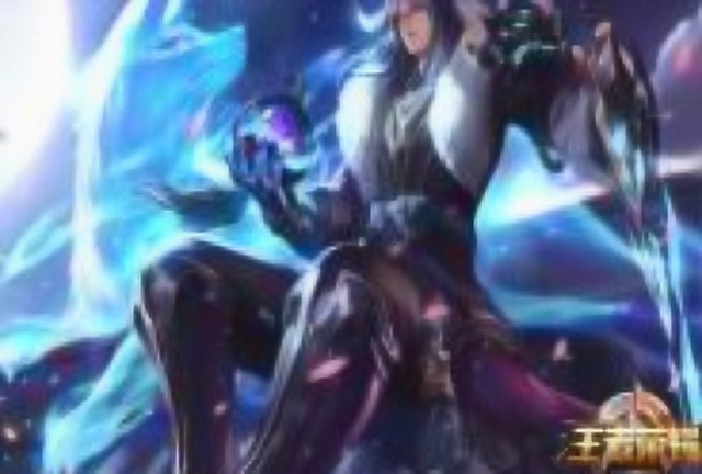 王者荣耀：超神李白，说好带队友躺着赢，对面却是女朋友！免费观看