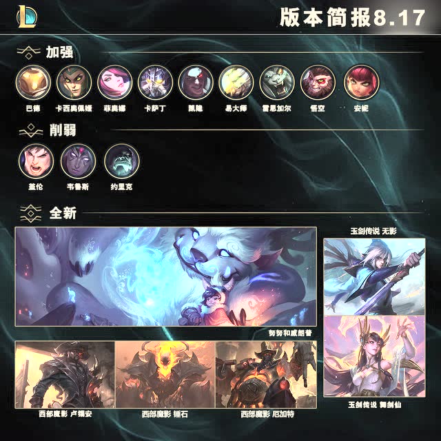 8.17版本简报免费观看