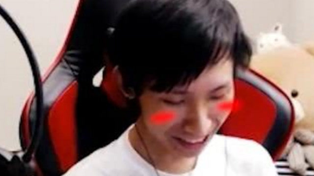 尴尬了！梦泪排位遇到对面韩信冒充自己的ID，网友：这结局好丢人啊！免费观看