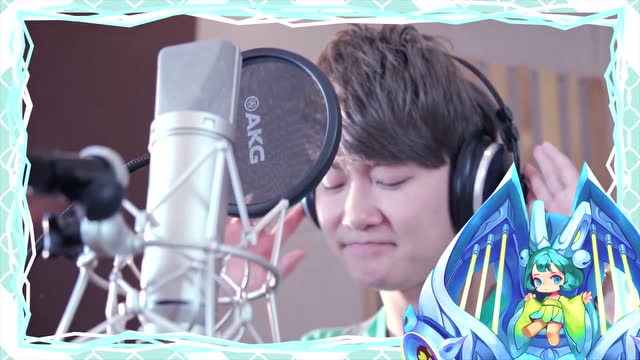 [王者之歌]：新秀主打歌《天才魔女》蔡文姬原创歌曲免费观看