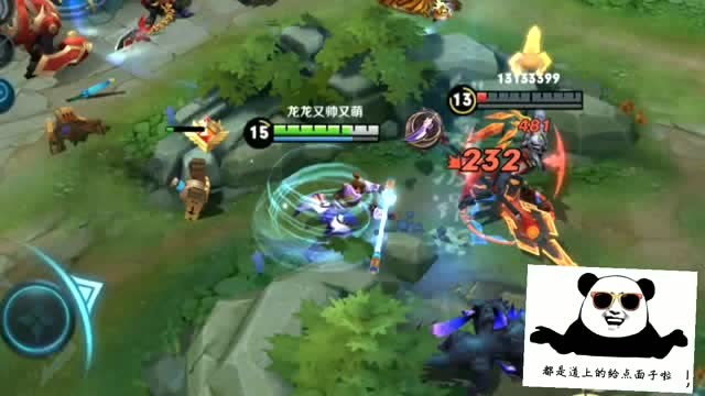 王者荣耀：暴力流猴哥，帮对面戒网瘾免费观看