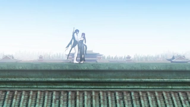 《舌尖上的天刀》第10期：侠客传 藏锋谷免费观看