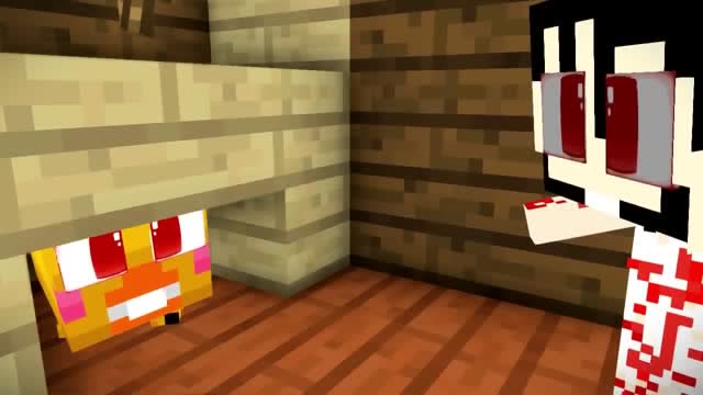 我的世界：怪物学校功夫，道场单挑老奶奶游戏！免费观看