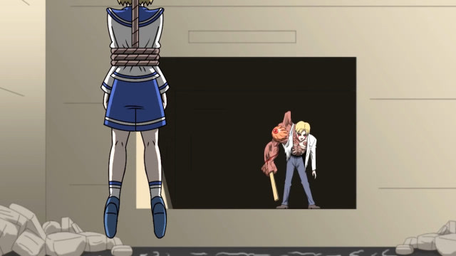 《生化危机2》趣味恶搞动画——怎样从源头杜绝丧尸病毒的爆发！免费观看