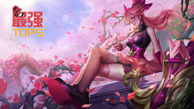 最强TOP5 孙尚香1秒5枪 2秒1w伤害 敌人瞬间去世免费观看