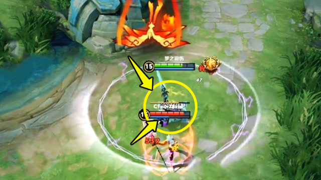 王者荣耀：梦泪被敌方0-7韩信瞬秒，瞬间开始怀疑人生！免费观看