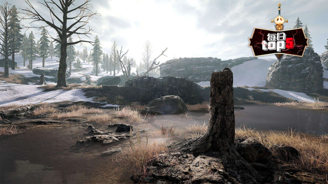 绝地每日TOP5：韦神维寒迪恐龙乐园4杀，这都是吃鸡道路上的小角色免费观看