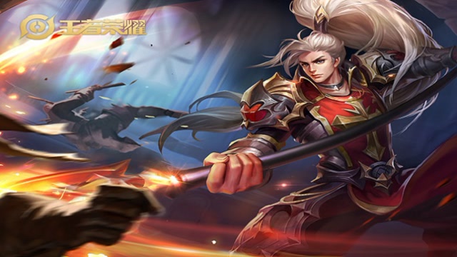 王者荣耀 国服韩信被队友嘲讽，结果打脸了，实力秀翻对面阿轲免费观看