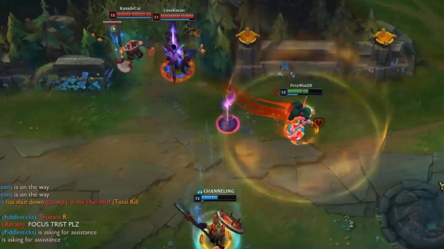 LOL波比：老哥别走，救我一下啊，潘森：老弟安息，我会替你报仇的免费观看