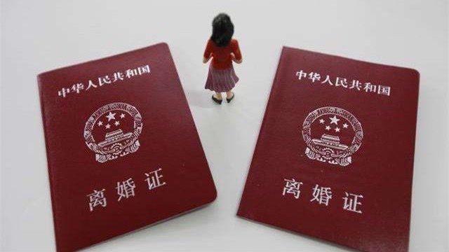 2019新婚姻法規定,離婚不再自由,這幾類人想離都離不了