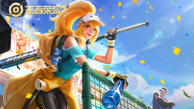 王者荣耀：这3个英雄最开始叫什么你知道吗？花木兰：差点就不是我了免费观看