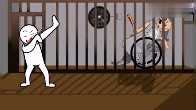 恐怖奶奶: 我的世界恐怖奶奶大战火柴人免费观看